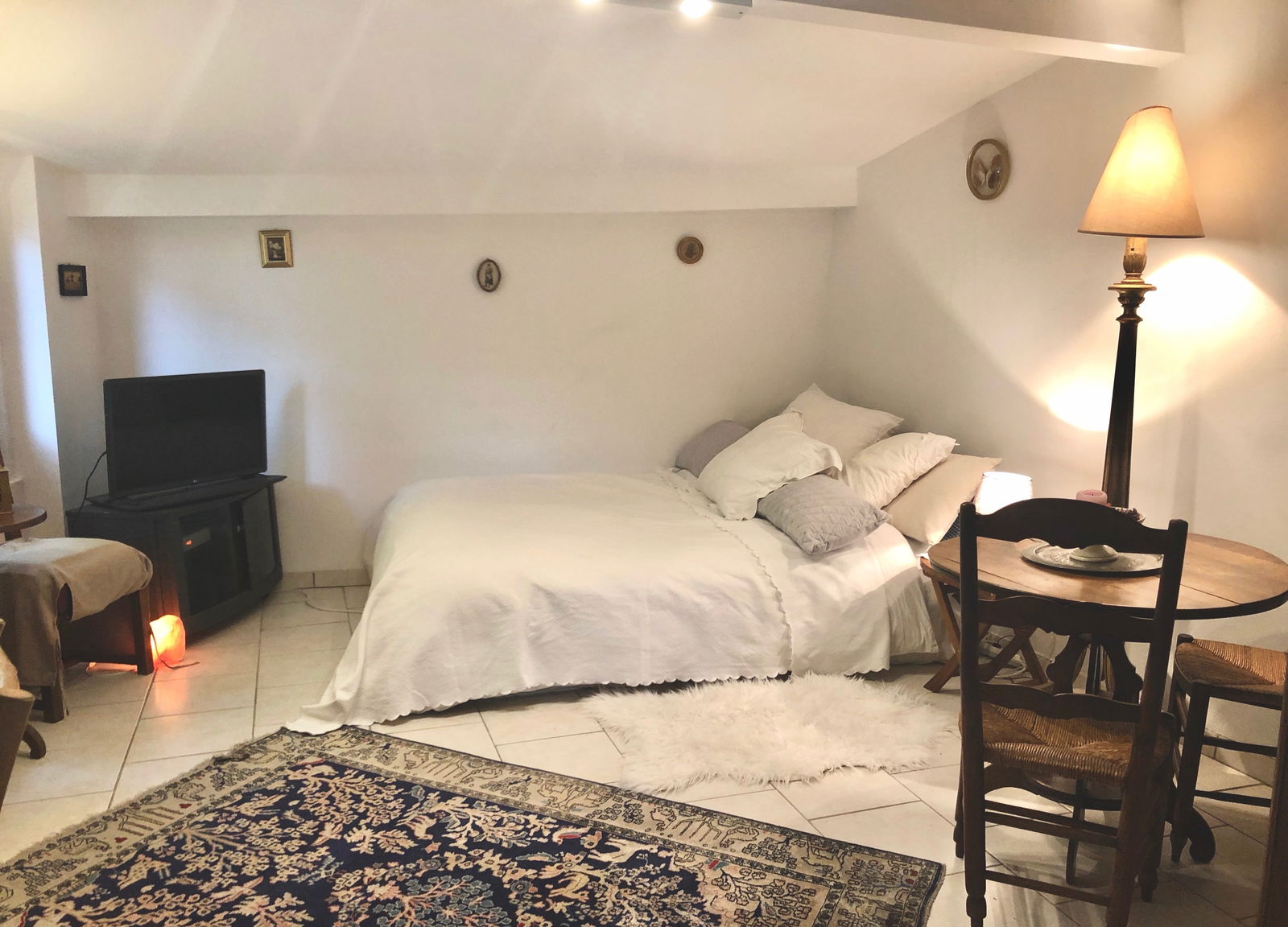 Itsenäinen Studio Châlons-en-Champagne 258234