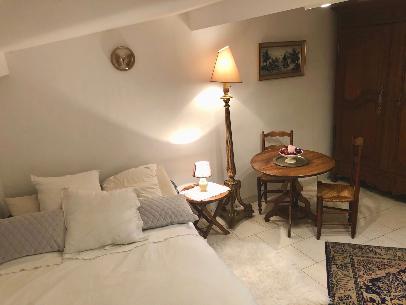 Itsenäinen Studio Châlons-en-Champagne 258234