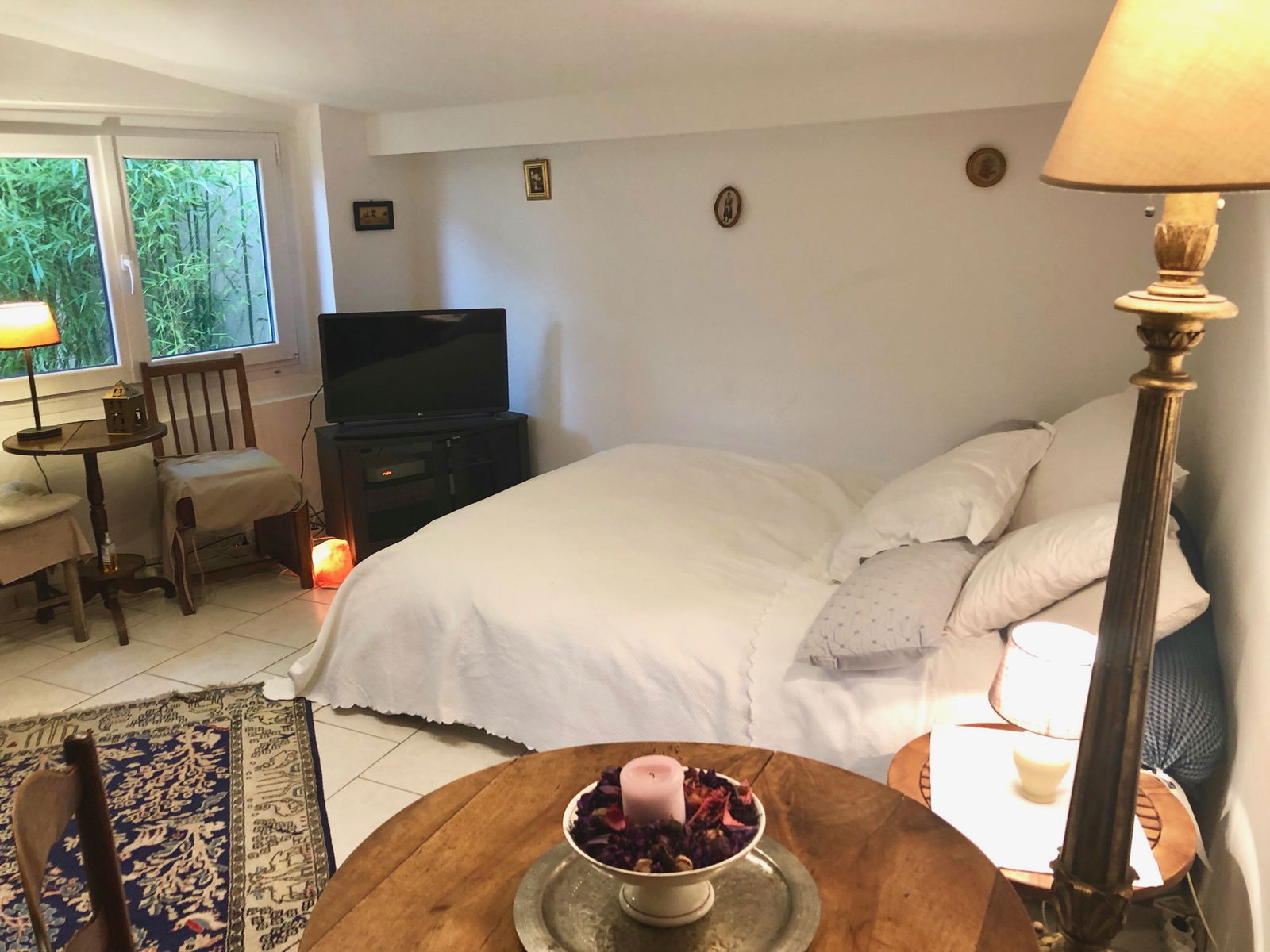 Itsenäinen Studio Châlons-en-Champagne 258234