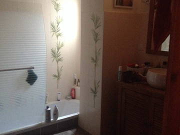 Homestay Grenoble 160582