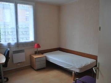 Chambre À Louer Grenoble 133821