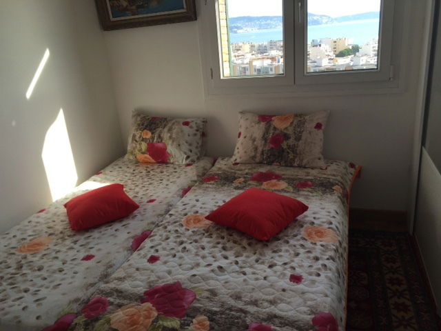 Chambre Chez L'habitant Nice 126052