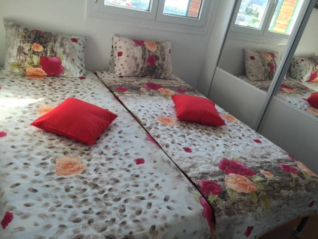 Quedarse En Casa Nice 126052-4