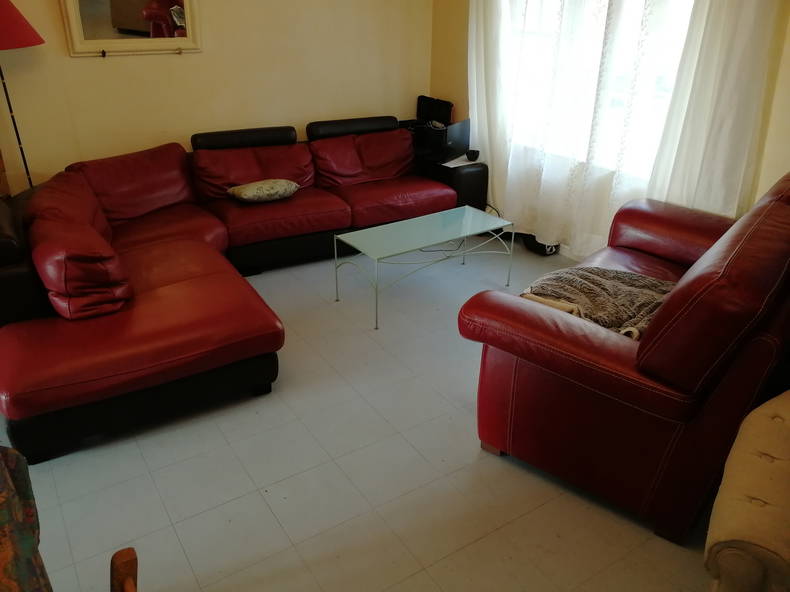 Quedarse En Casa Saint-Yrieix-la-Perche 241373-1