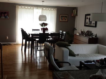 Room For Rent Gatineau 129284