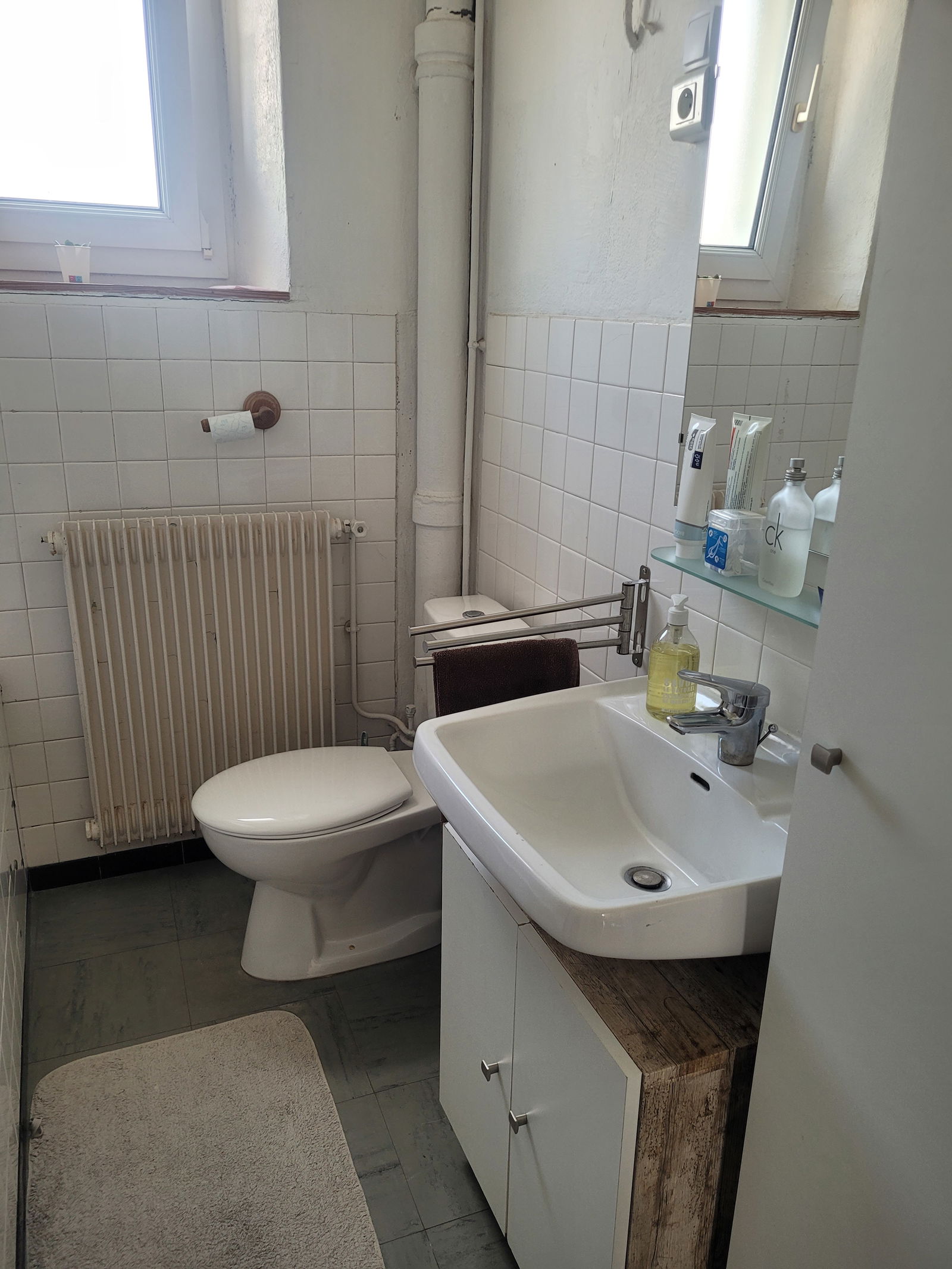 Chambre Chez L'habitant Ambilly 474809