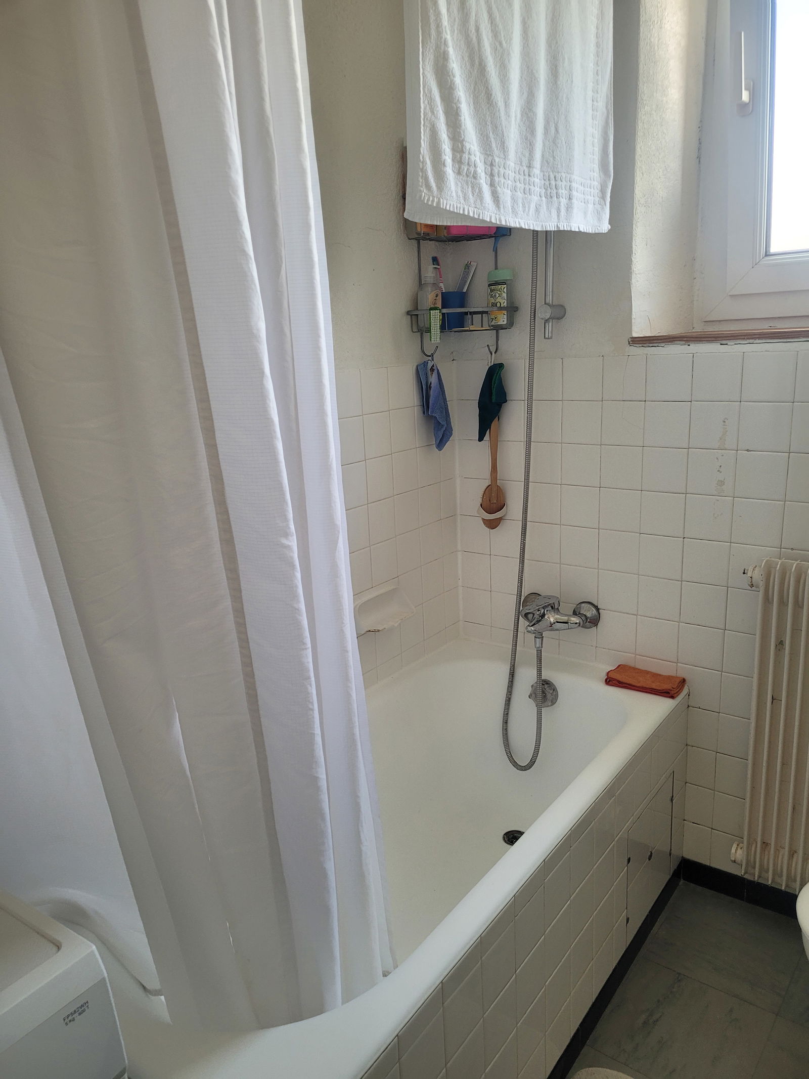 Chambre Chez L'habitant Ambilly 474809