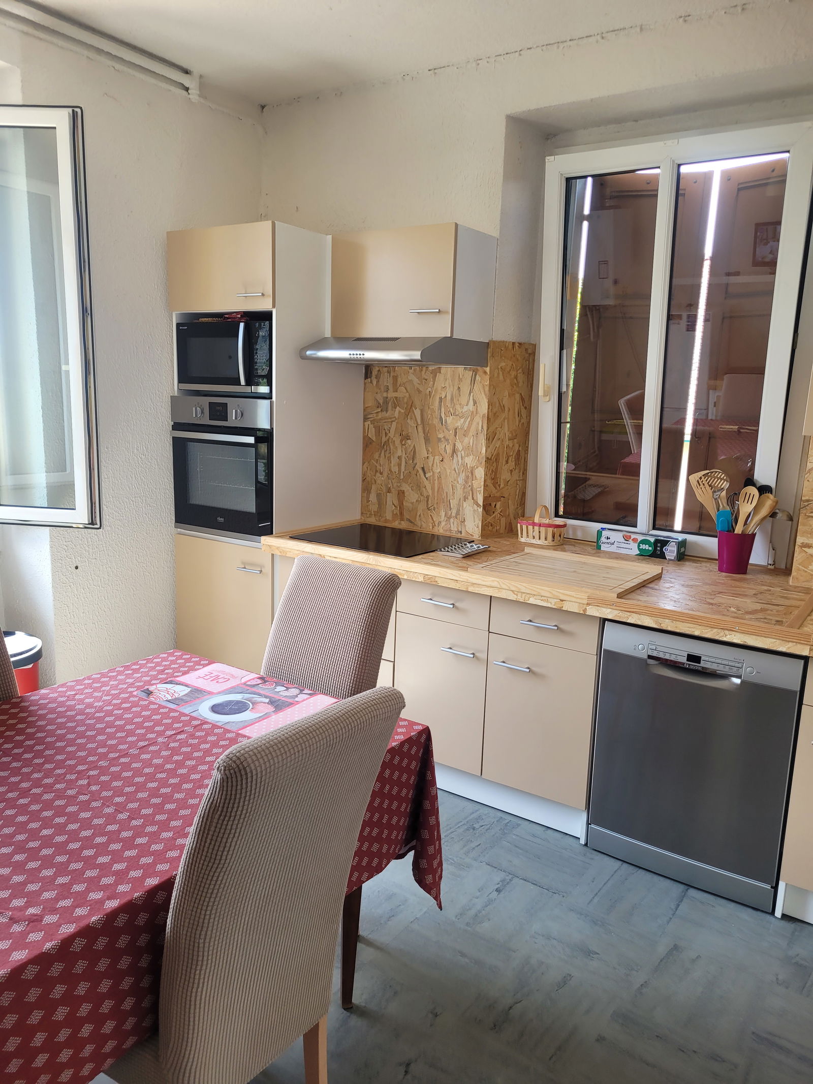 Chambre Chez L'habitant Ambilly 474809