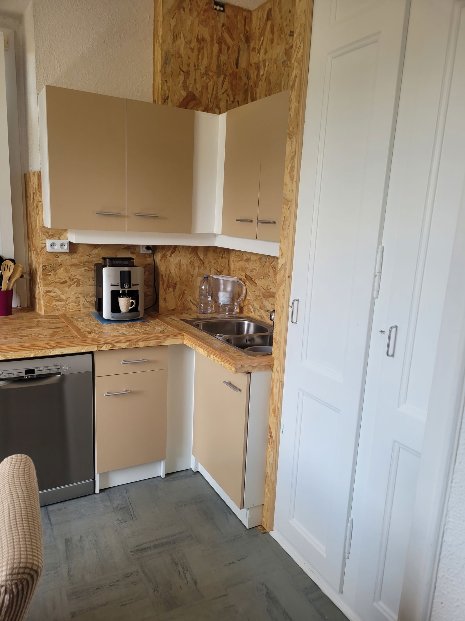 Chambre Chez L'habitant Ambilly 474809