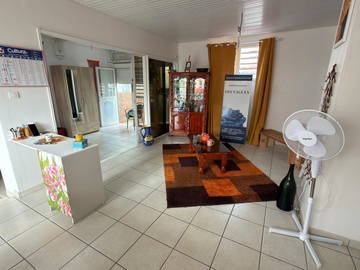 Chambre chez l'habitant à louer à Rivière-Salée - photo 5 : autre pièce-5