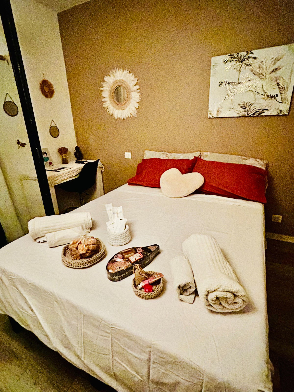 Chambres D'hôtes Cannelle 674843