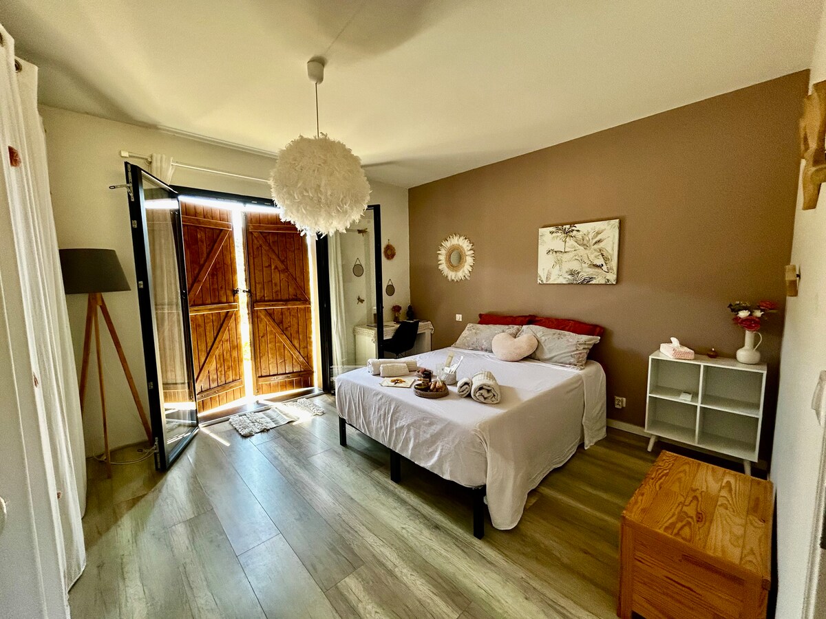 Chambres D'hôtes Cannelle 674843