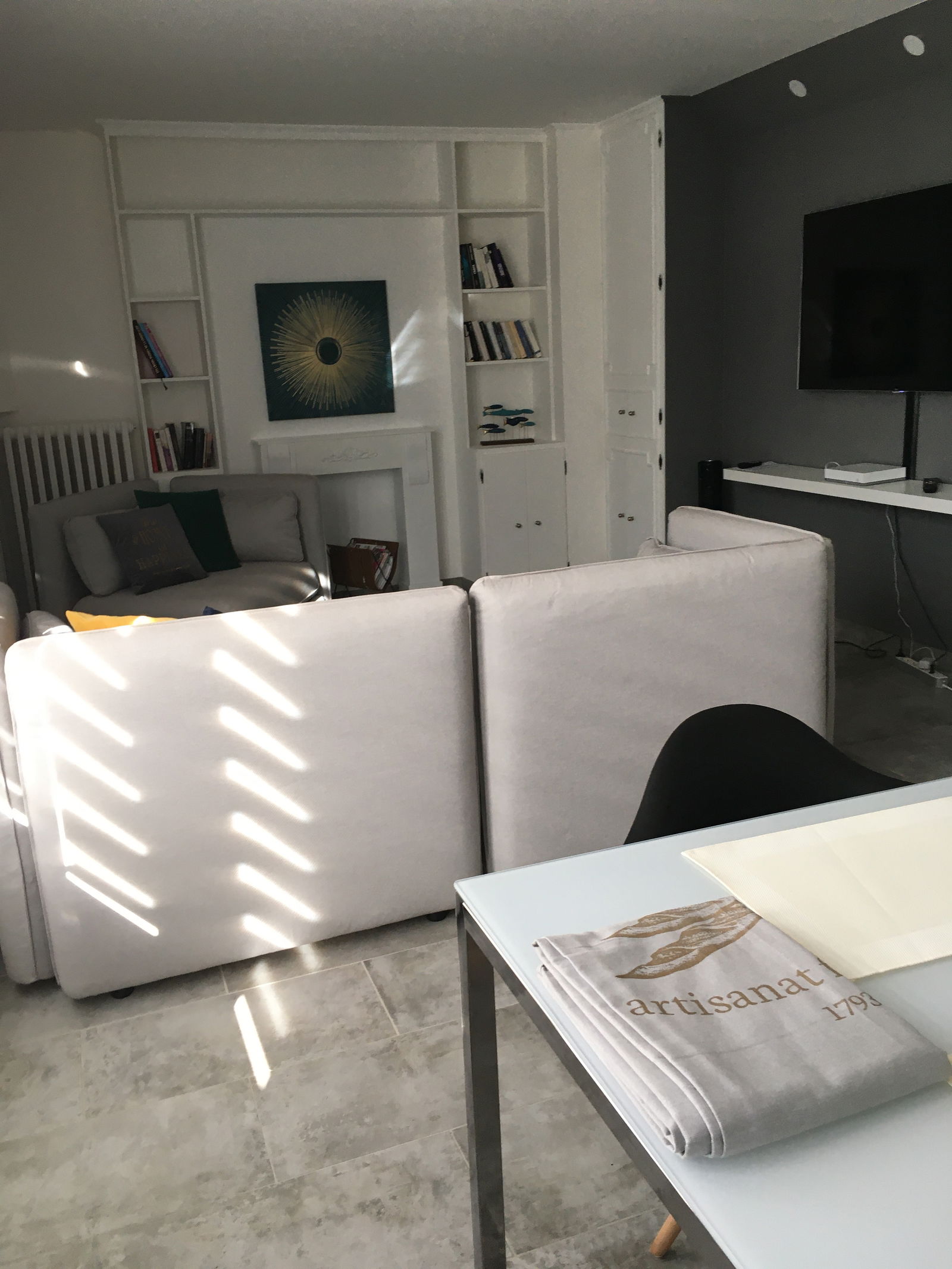 Studio Indépendant Évreux 242036