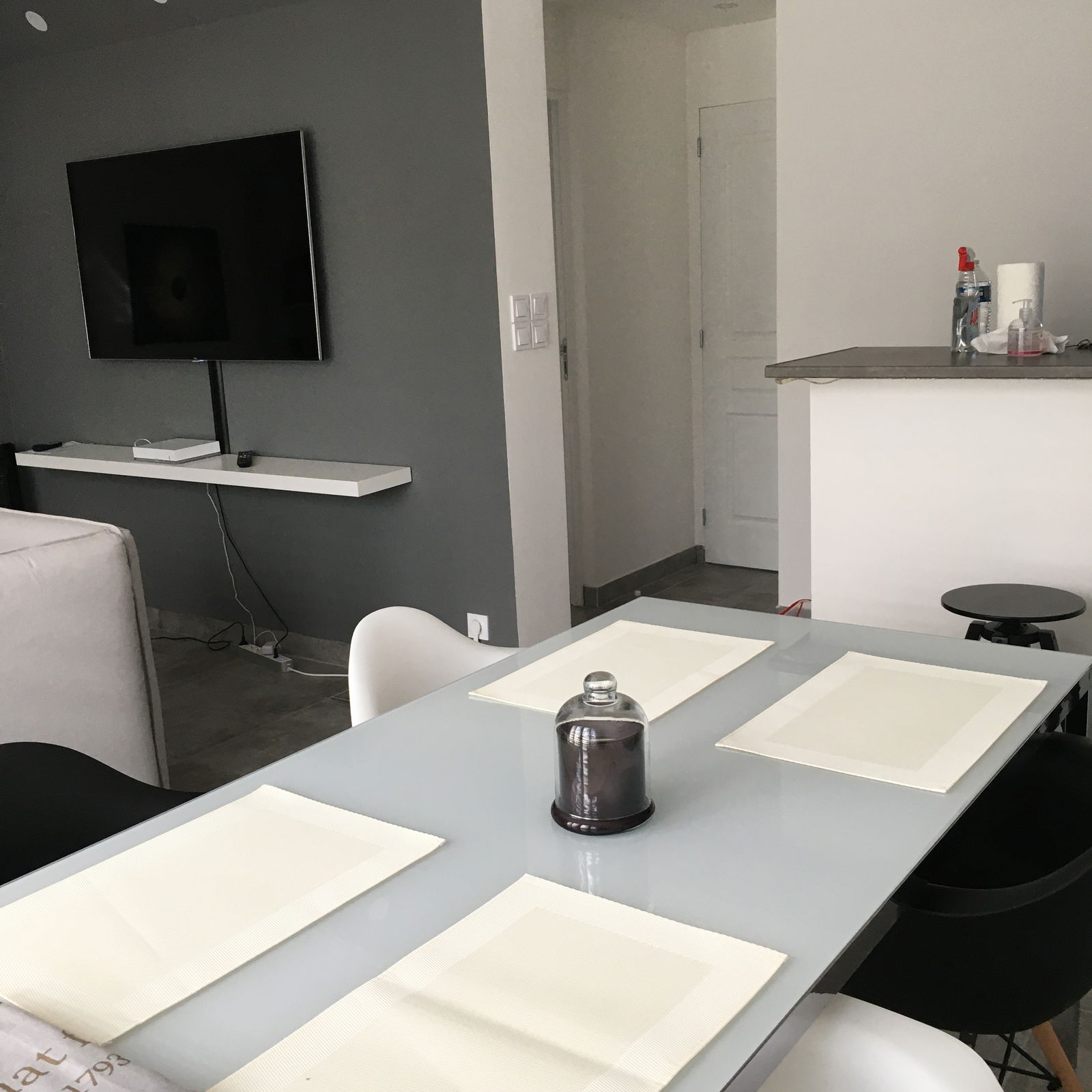 Studio Indépendant Évreux 242036