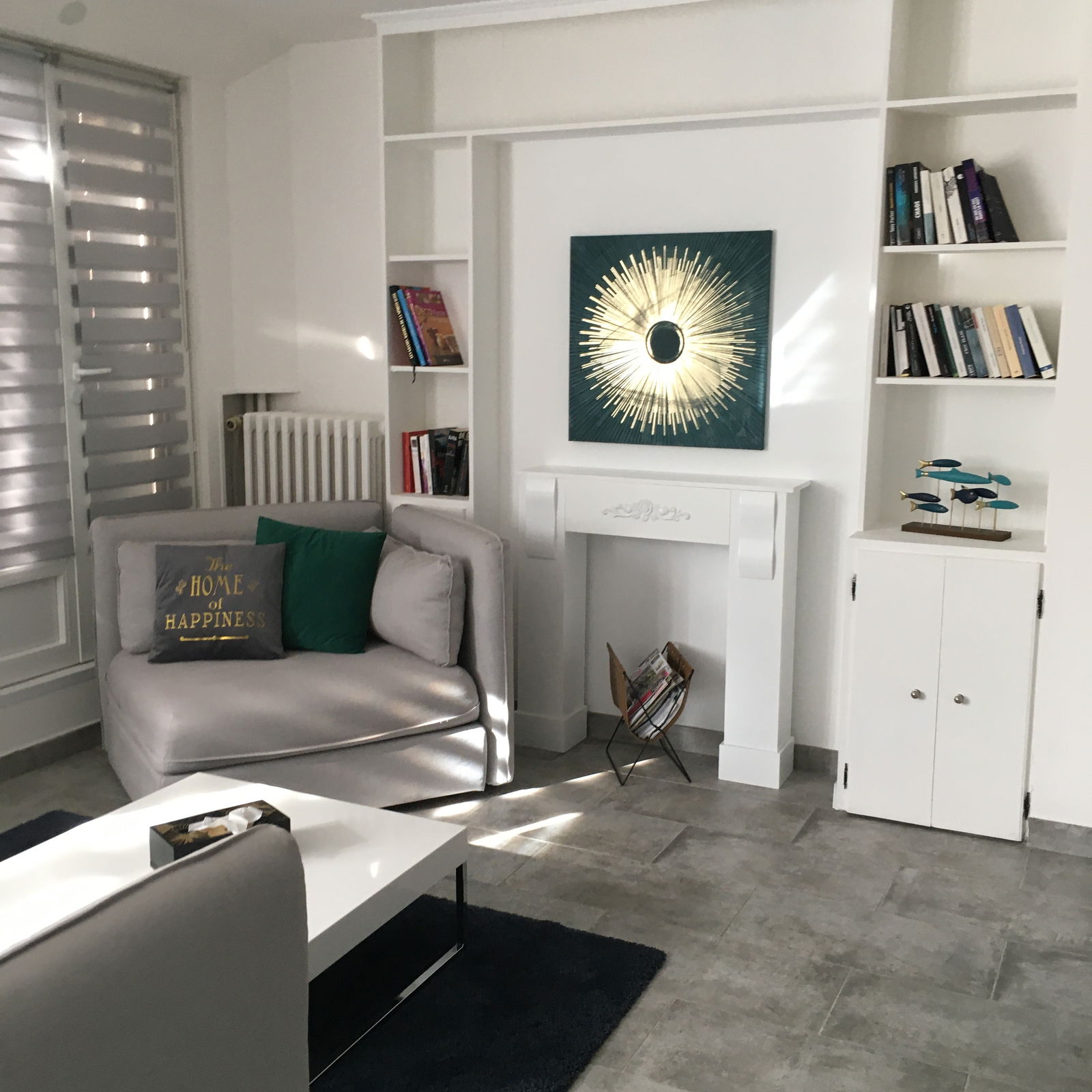 Studio Indépendant Évreux 242036