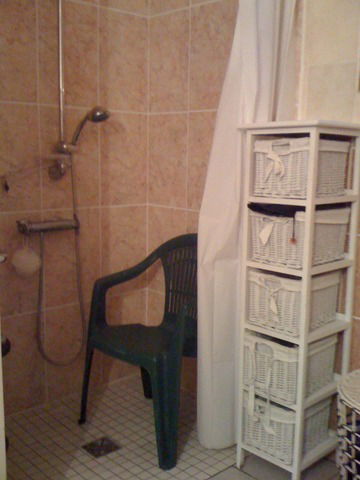 Chambre Chez L'habitant Suippes 38285