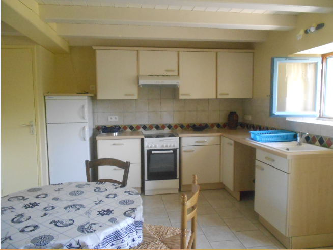 Logement Entier Herbignac 77049-1