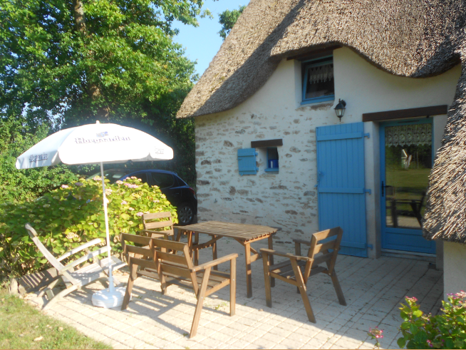 Logement Entier Herbignac 77049-2