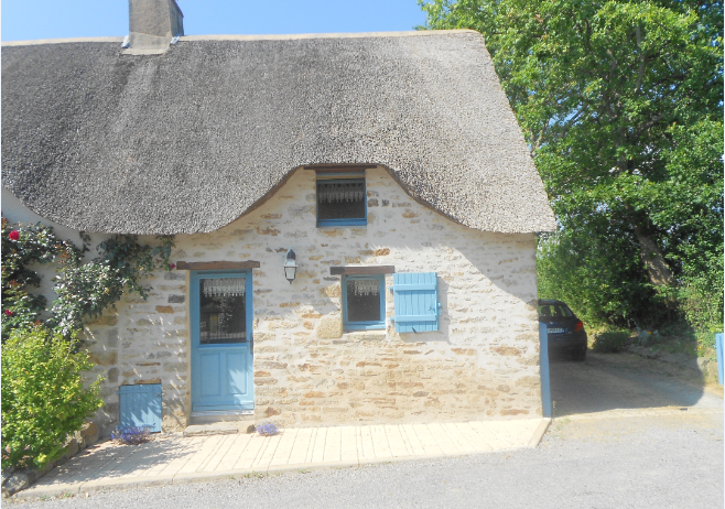 Studio Indépendant Herbignac 77049