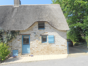 Chambre À Louer Herbignac 77049