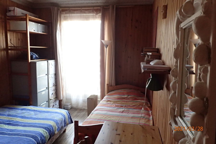 Chambre Chez L'habitant Paris 247340