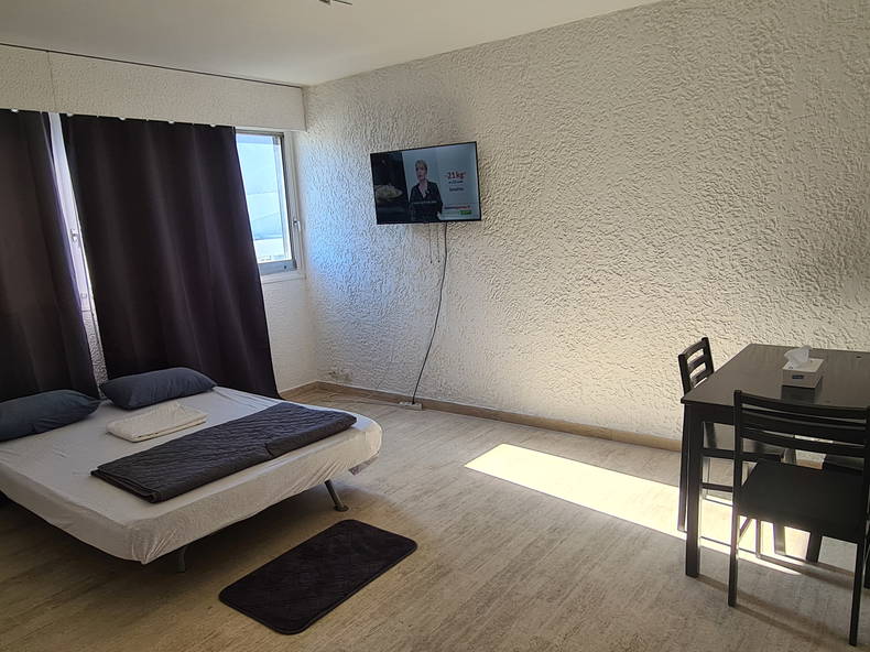Chambres D'hôtes Marseille 659015-2