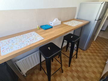 Chambre D'hôte Marseille 659015-12