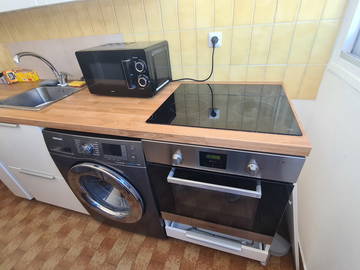 Chambre D'hôte Marseille 659015-11