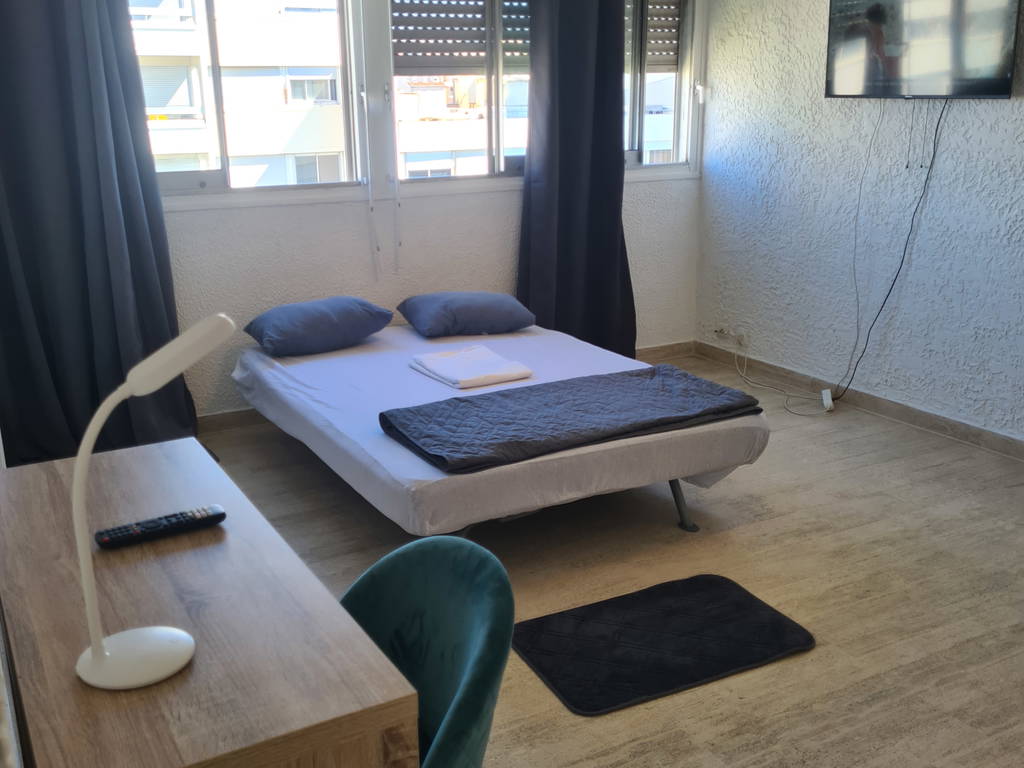 Chambres D'hôtes Marseille 659015-1