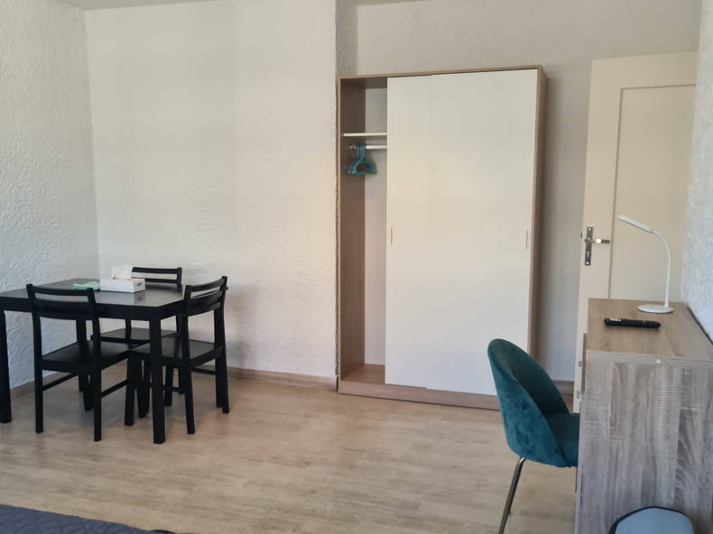 Chambres D'hôtes Marseille 659015-3