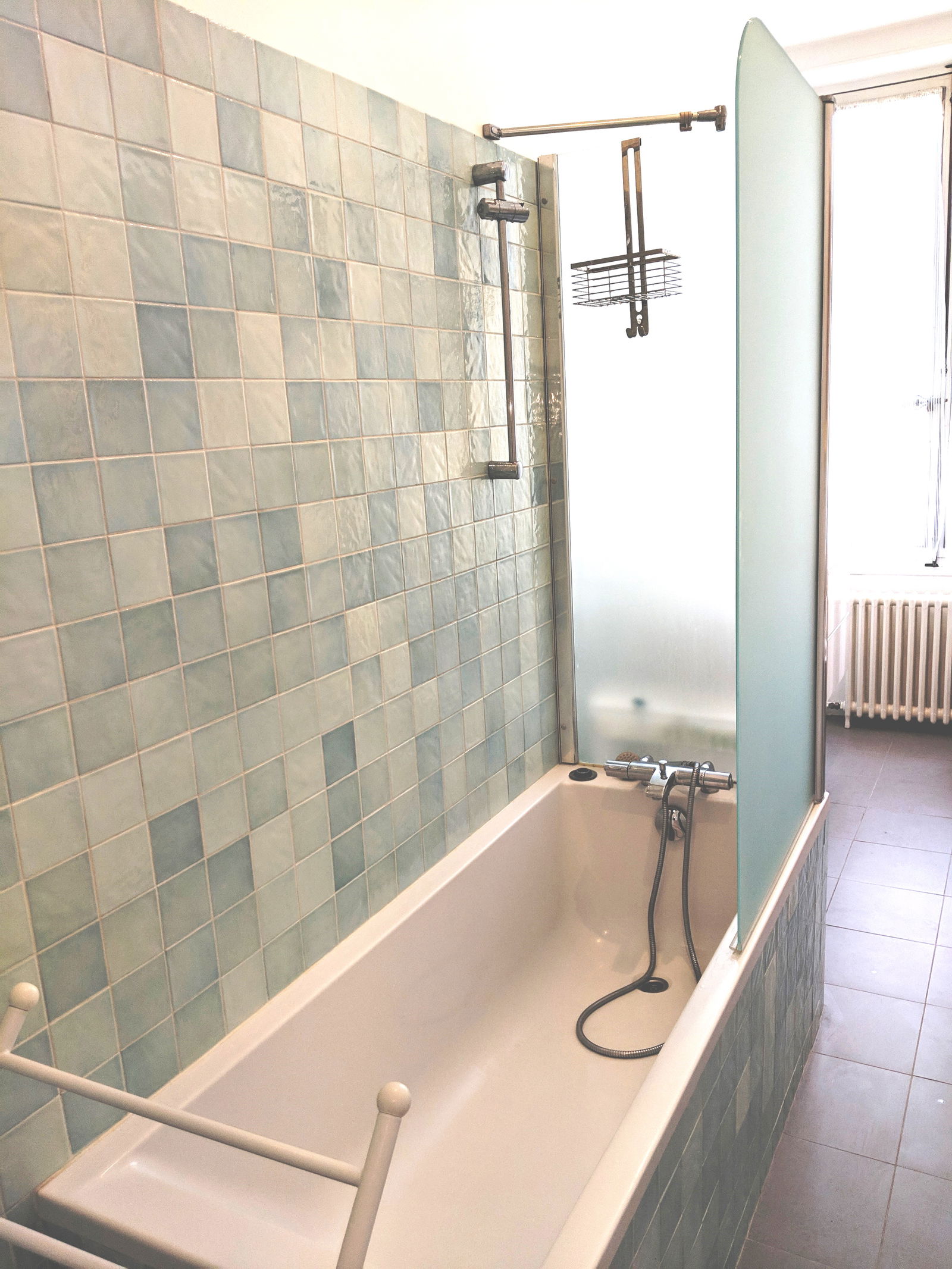 Chambre Chez L'habitant Fontainebleau 220375