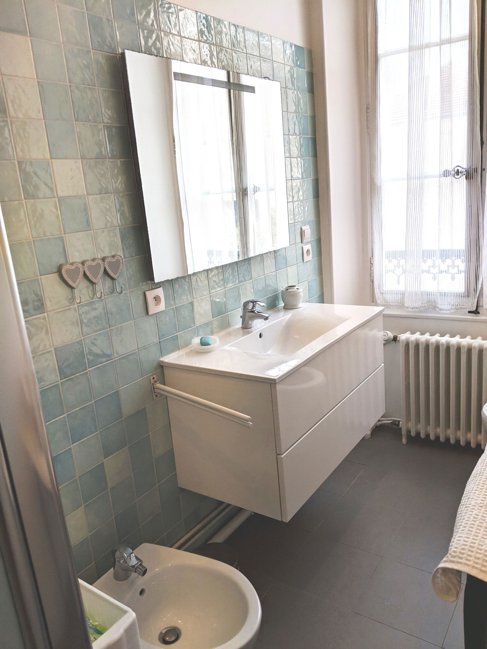 Chambre Chez L'habitant Fontainebleau 220375