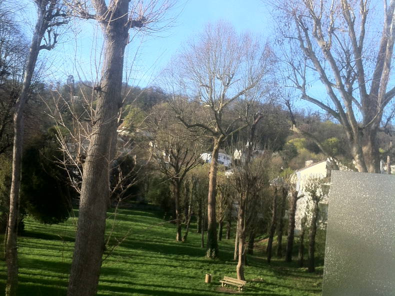 Chambre Chez L'habitant Rueil-Malmaison 409139-1
