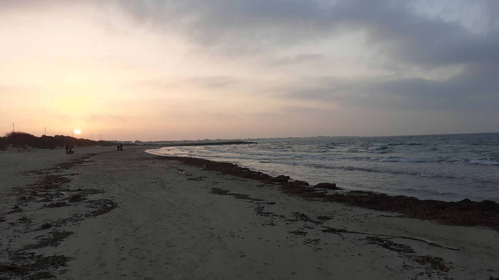 Logement Entier Lecce 246338