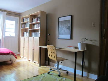 Chambre À Louer Montréal 146613