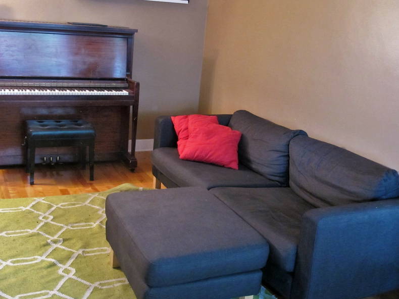 Colocation Montréal 146613-3