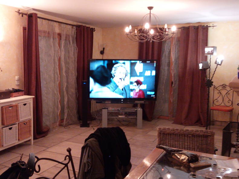 Gastfamilie Metz-Tessy 191676-4