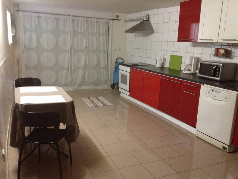 Ganzes Haus Stains 97777-2