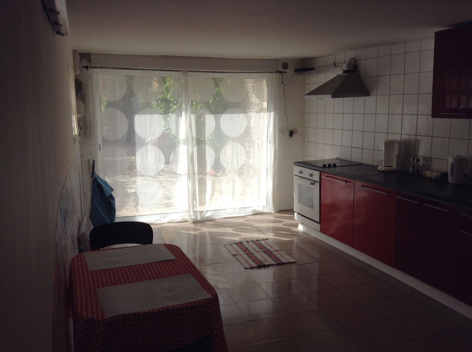 Logement Entier Stains 97777