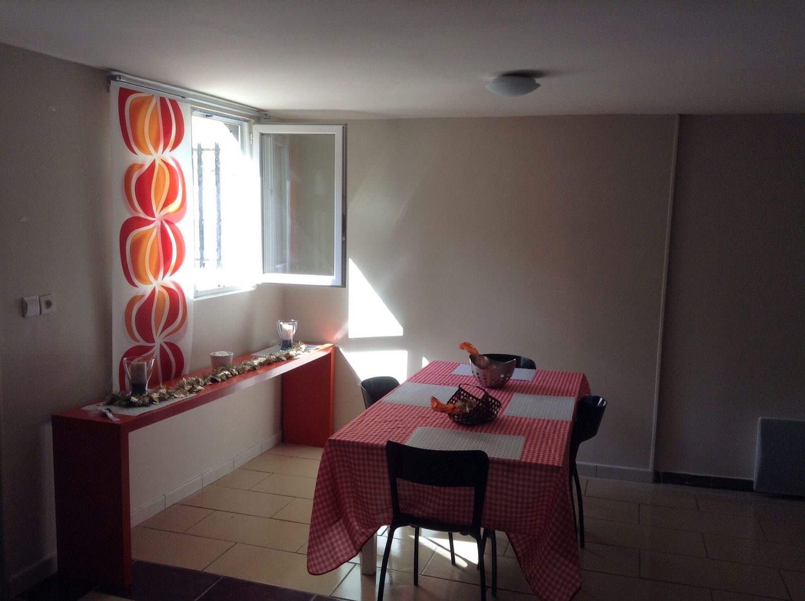 Logement Entier Stains 97777