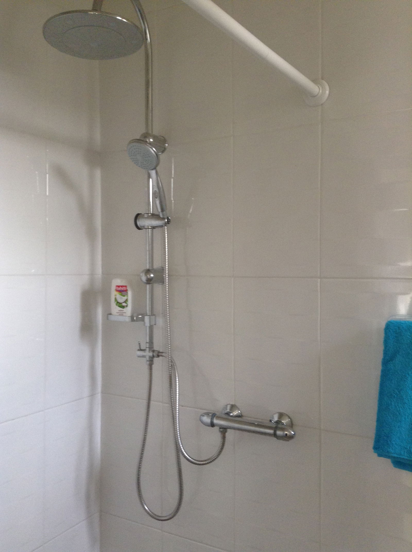 Logement Entier Stains 97777