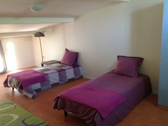 Logement Entier Stains 97777