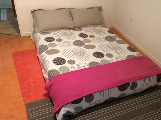 Logement Entier Stains 97777