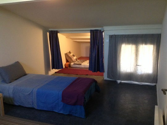 Logement Entier Stains 97777