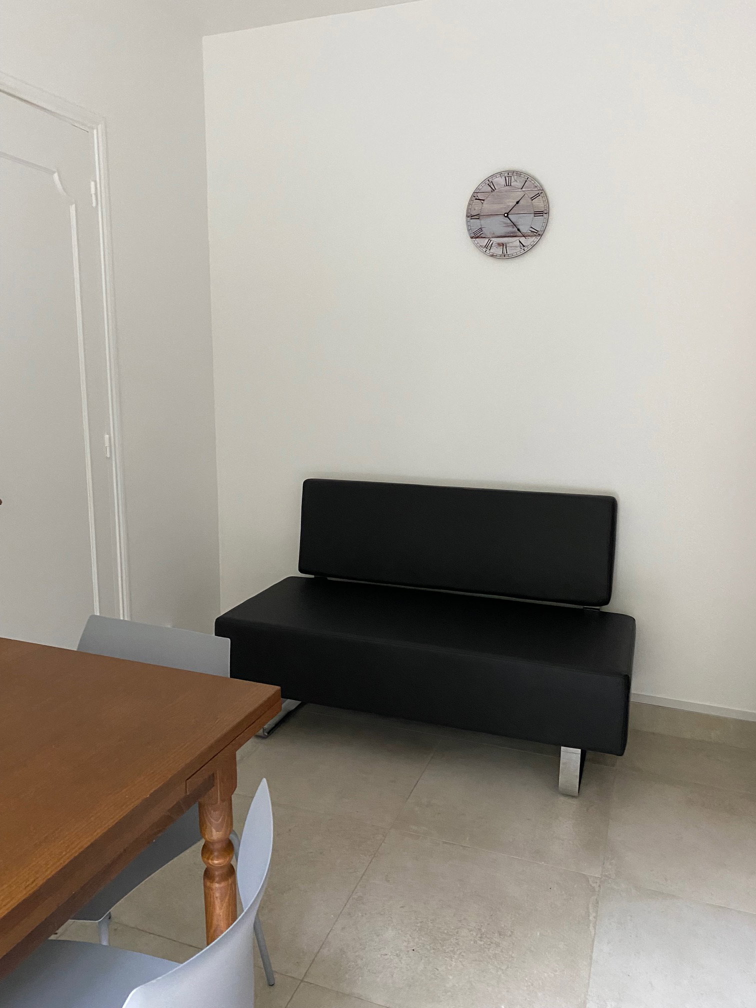 Colocación Maisons-Alfort 665636