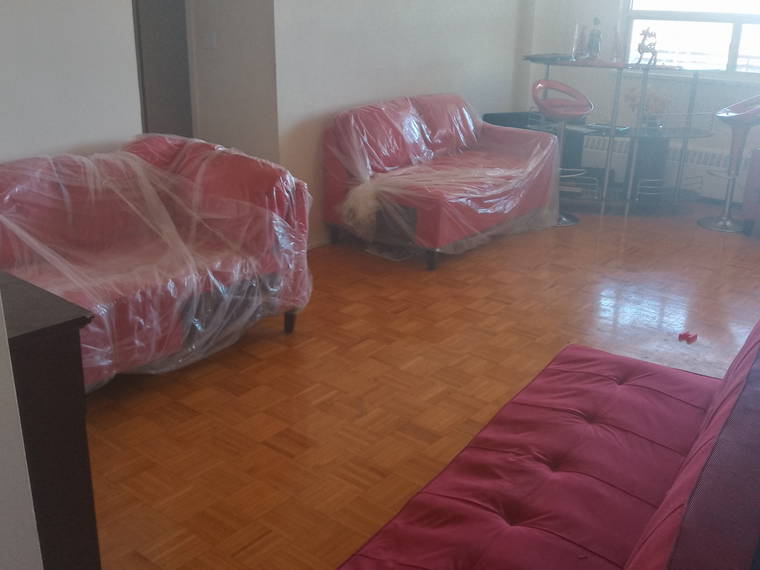 Homestay Toronto 257489