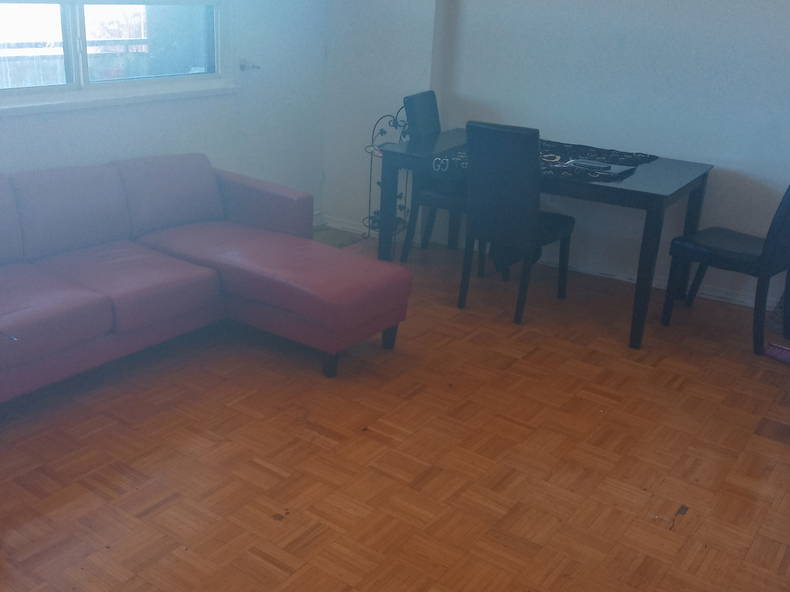 Homestay Toronto 257489-3