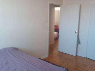 Homestay Toronto 257489-4