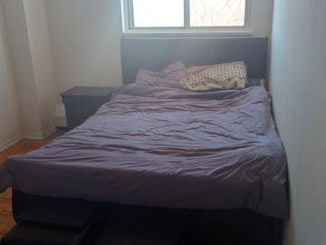 Homestay Toronto 257489-6