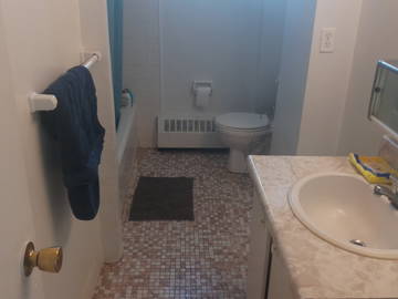 Homestay Toronto 257489-8